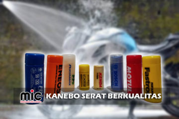 Kanebo Serat Berkualitas