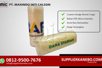 Produk Kanebo - 1