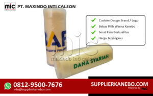 Supplier Kenbo Serat Berkualitas - 1