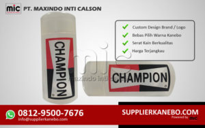 Produk Kanebo - 10