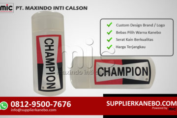 Produk Kanebo - 10