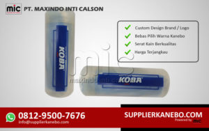 Produk Kanebo - 2