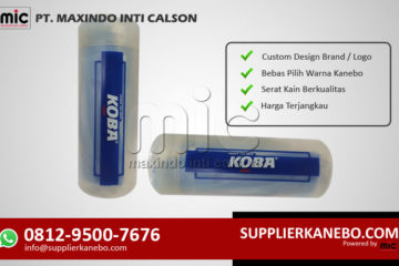 Produk Kanebo - 2