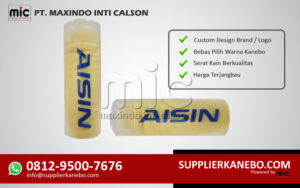 Produk Kanebo - 3
