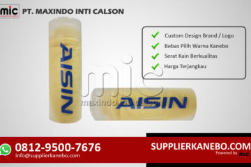 Produk Kanebo - 3