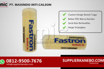 Produk Kanebo - 4