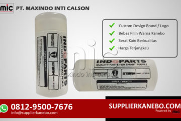 Produk Kanebo - 8