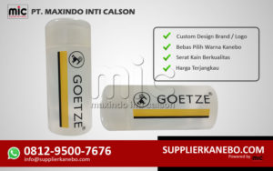 Produk Kanebo - 9