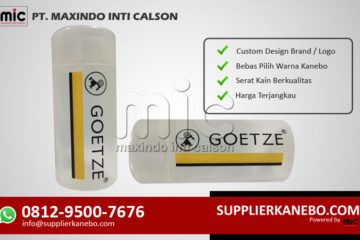 Produk Kanebo - 9