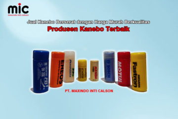 Jual Kanebo Berserat Harga Murah