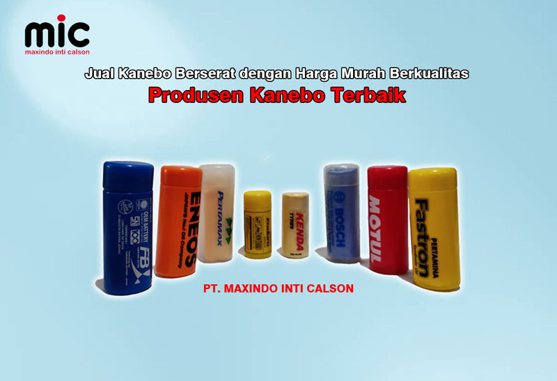 Jual Kanebo Berserat Harga Murah
